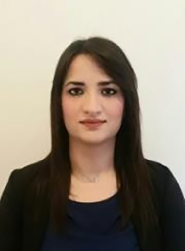 Karima Dilmen hajjari