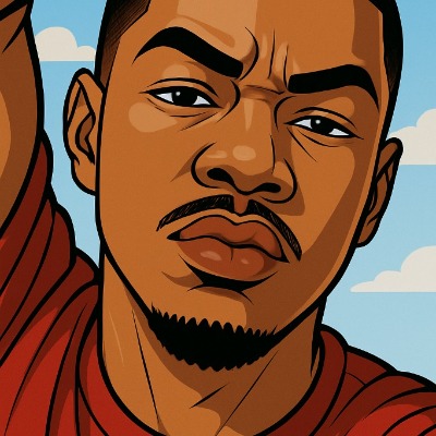 Kwame Atkins
