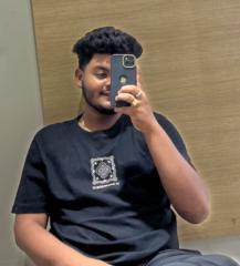Bikash Nayak