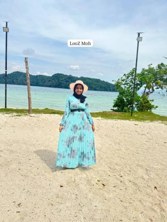 Malaz Mohamed