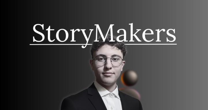StoryMakers