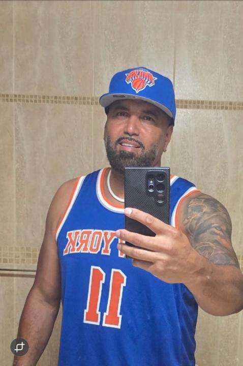 Keith Lemmons