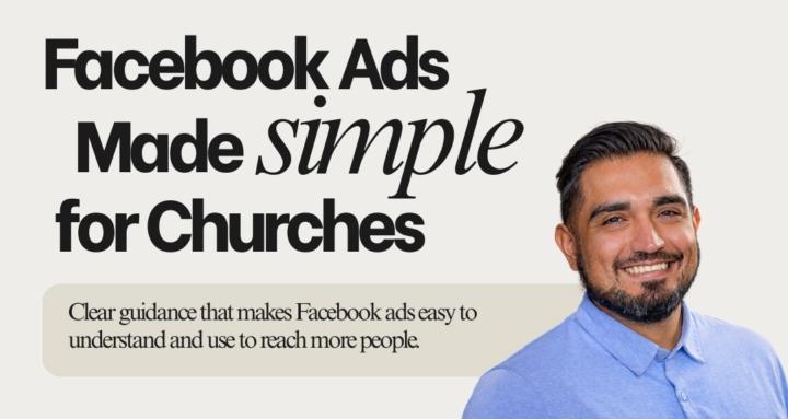 Simple Church Ads Academy