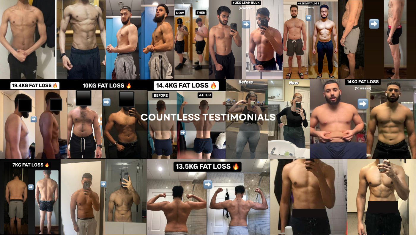 Optimal Fitness Club