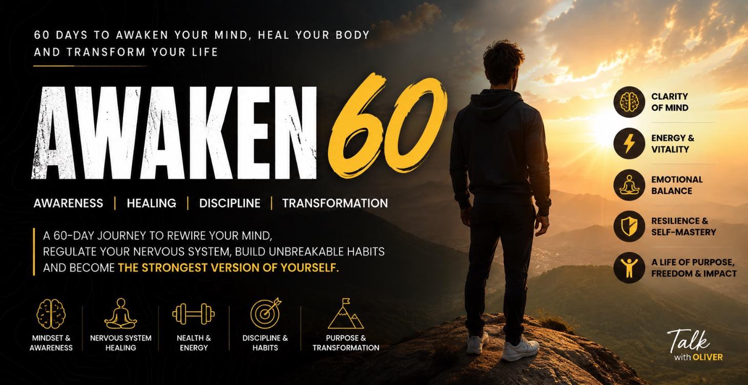 Awaken 60