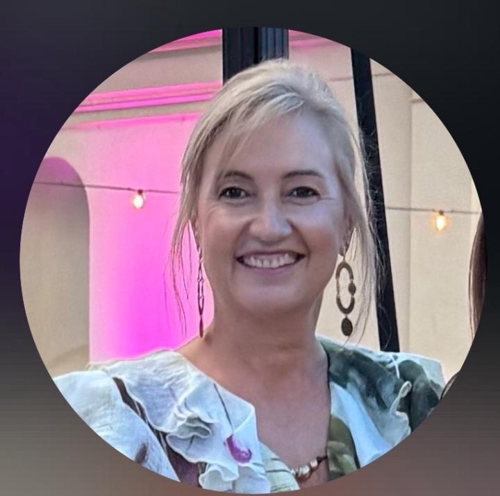 Perri McCarthy