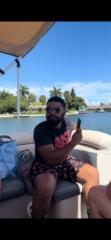 Justin Tavarez