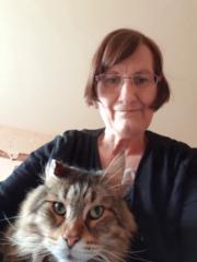 Eva Wrede