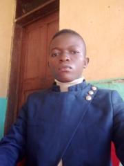 Chadrack Nsaka