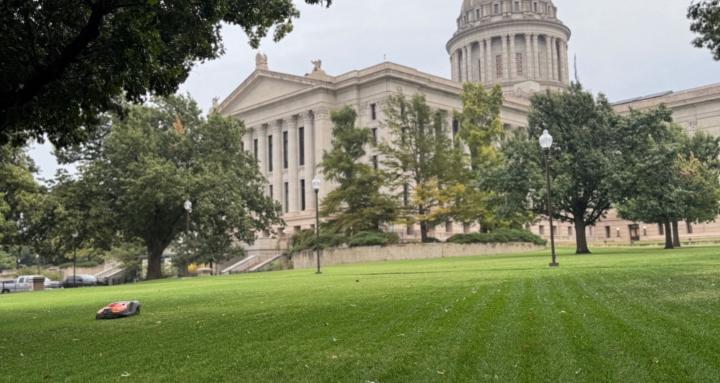 MOWERVERSE 🤖👾 🎟️🕹️🏆⚡