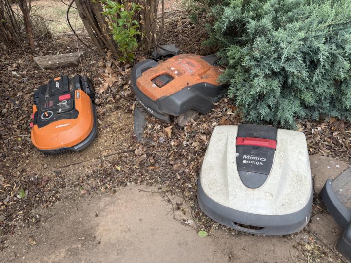 Which brand enters the graveyard next?