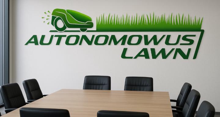 Robot Lawncare by Autonomowus