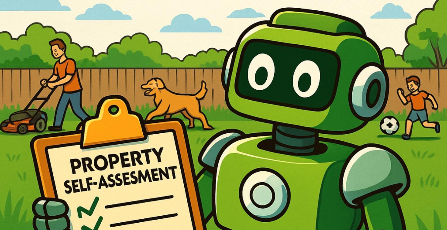 🤖 Property Assessment Tool