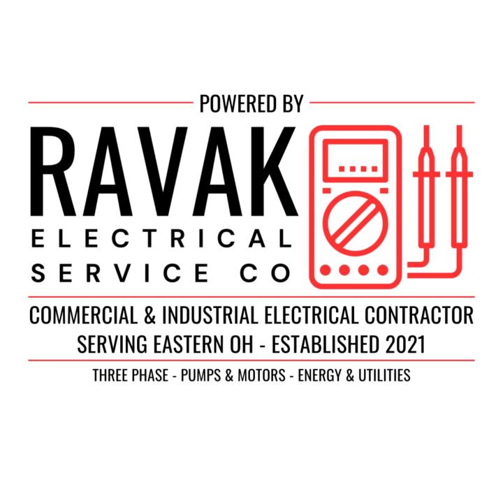 Eric Ravak