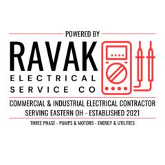 Eric Ravak