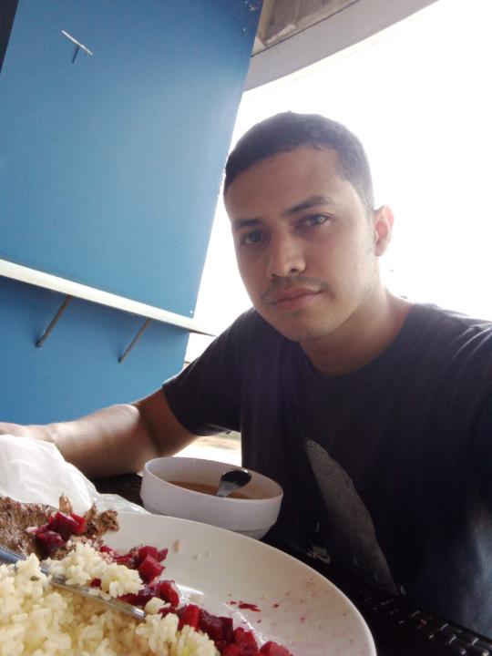 Stiven Stiven Giraldo