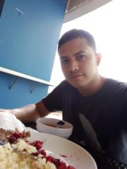 Stiven Stiven Giraldo