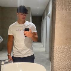 Daniel Perez perez