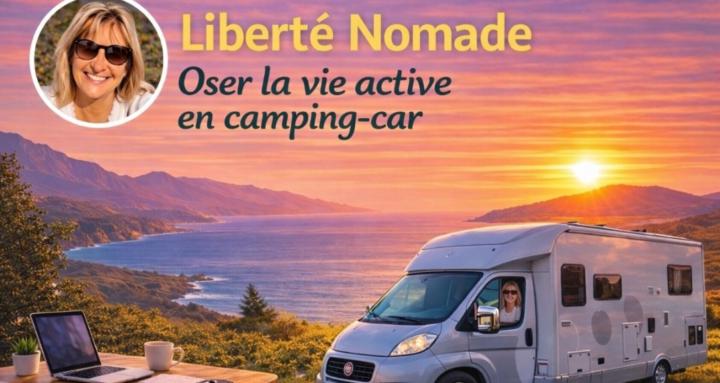 Liberté Nomade