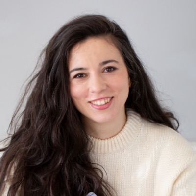 Gioia Randolfi