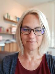 Irma ten Brinke