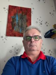 Ange-Michel Caillault