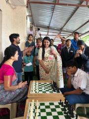 Rithwik Ramireddy