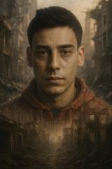 Adam Ladina