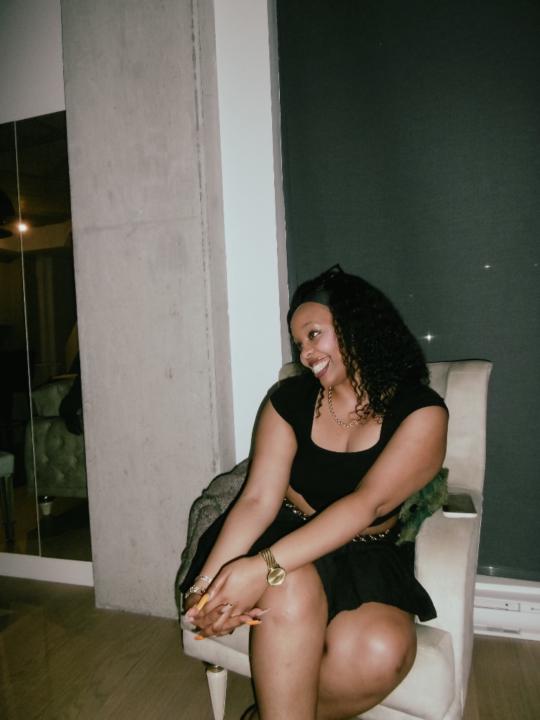 Kelsy judicaelle Keza