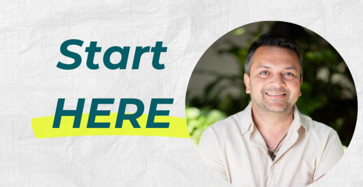 START HERE