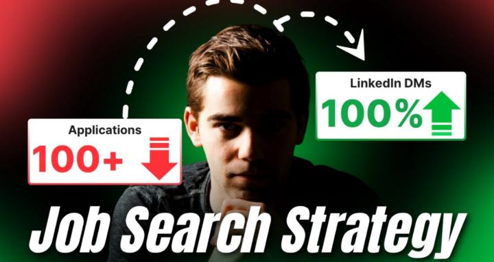 Job Search Accelerator