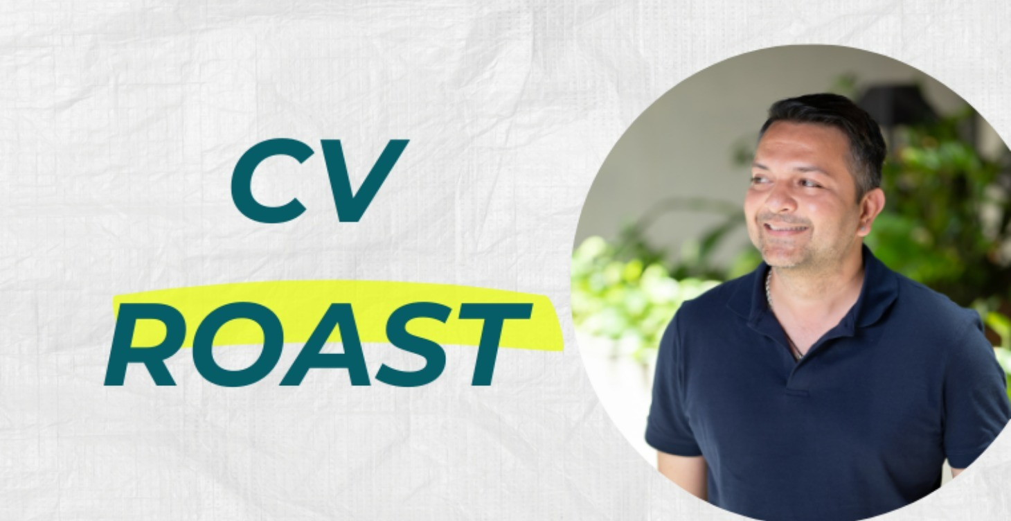 CV ROAST