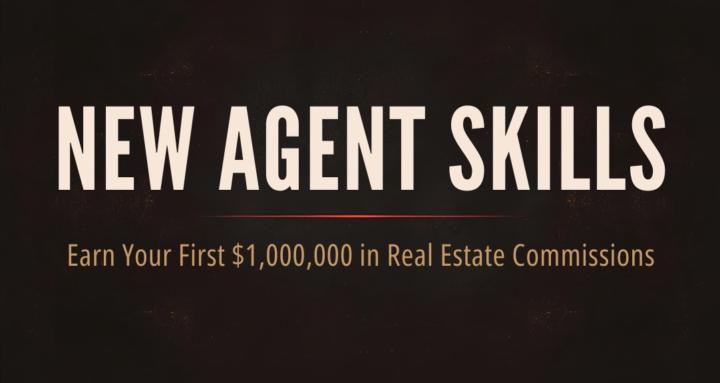 New Agent Skills