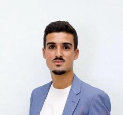 Joao Aroso