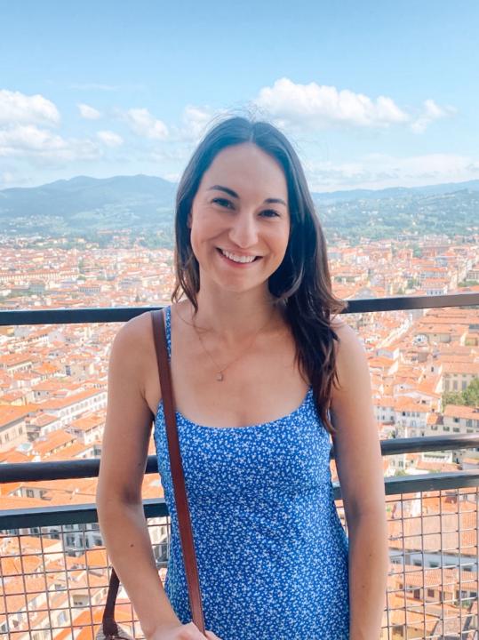 Rachel Eaton