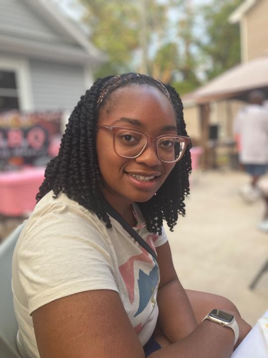 Dawnn Flowers