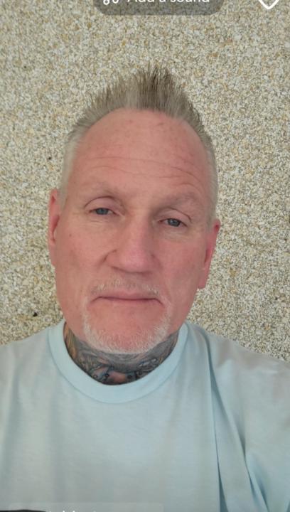 Steve Haynes