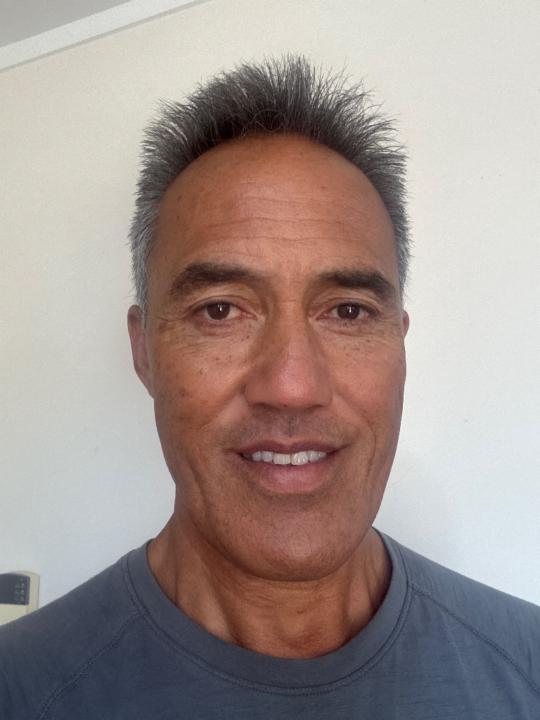Vince Gardner