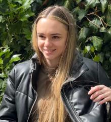 Jodie Randell