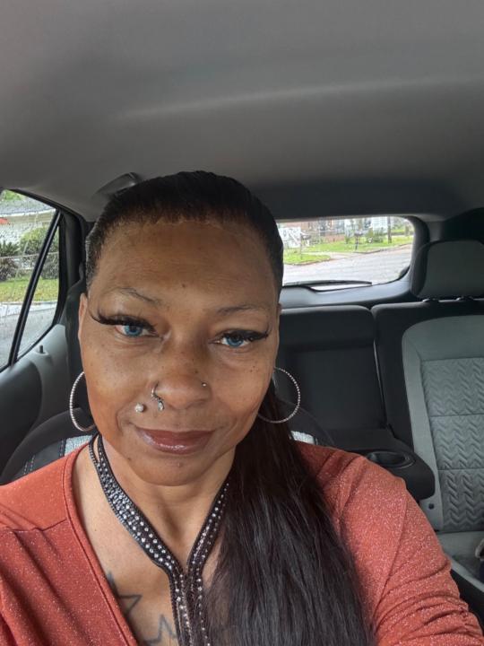 Lamonica Meriweather