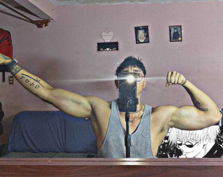 José Ángel Rodríguez Amaya