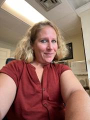 Christina Gosweiler