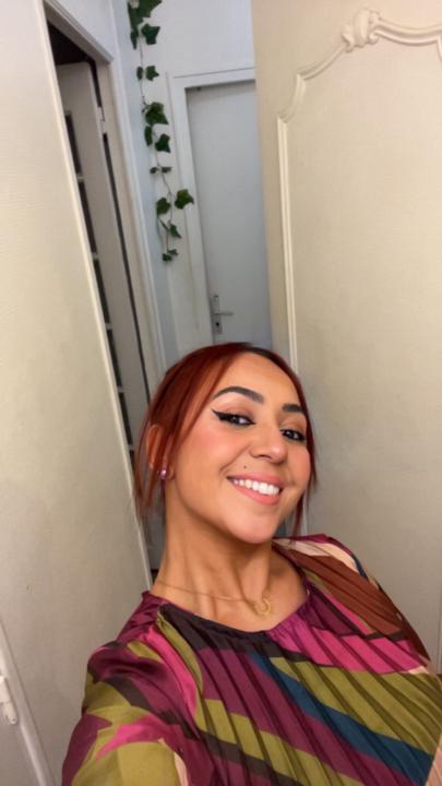 Myriam El ouahidy