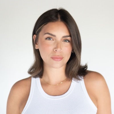 Sara Palacio