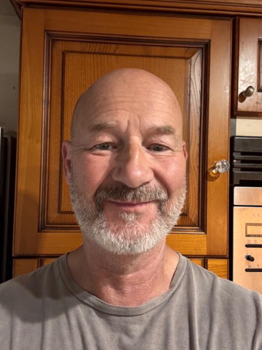 Mark Chivers