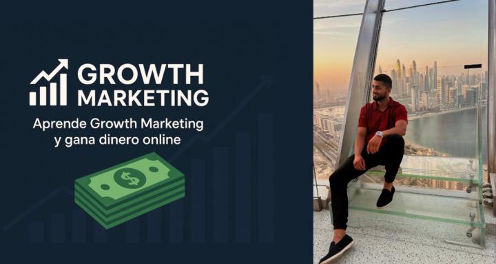 Growth Marketing con Salman