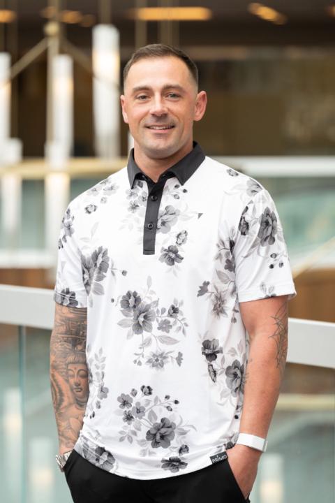 Andrew Whisner