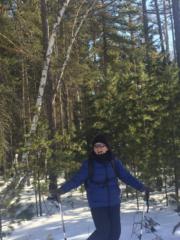 Нандинсанаа Бадарч