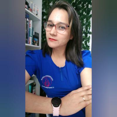 Emma Rubiños de Supo Emma Rubiños de Supo