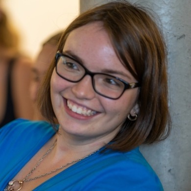Tanja Puschkarski